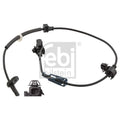 Febi ABS Wheel Speed Sensor Front Right 106470