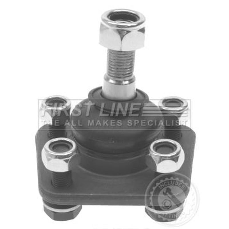 First Line Ball Joint Front Left FBJ5131