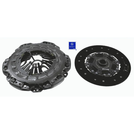 Sachs Clutch Kit Set 3pc 3000951825