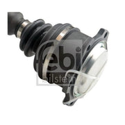 Febi CV Drive Shaft Driveshaft Front Left 193451