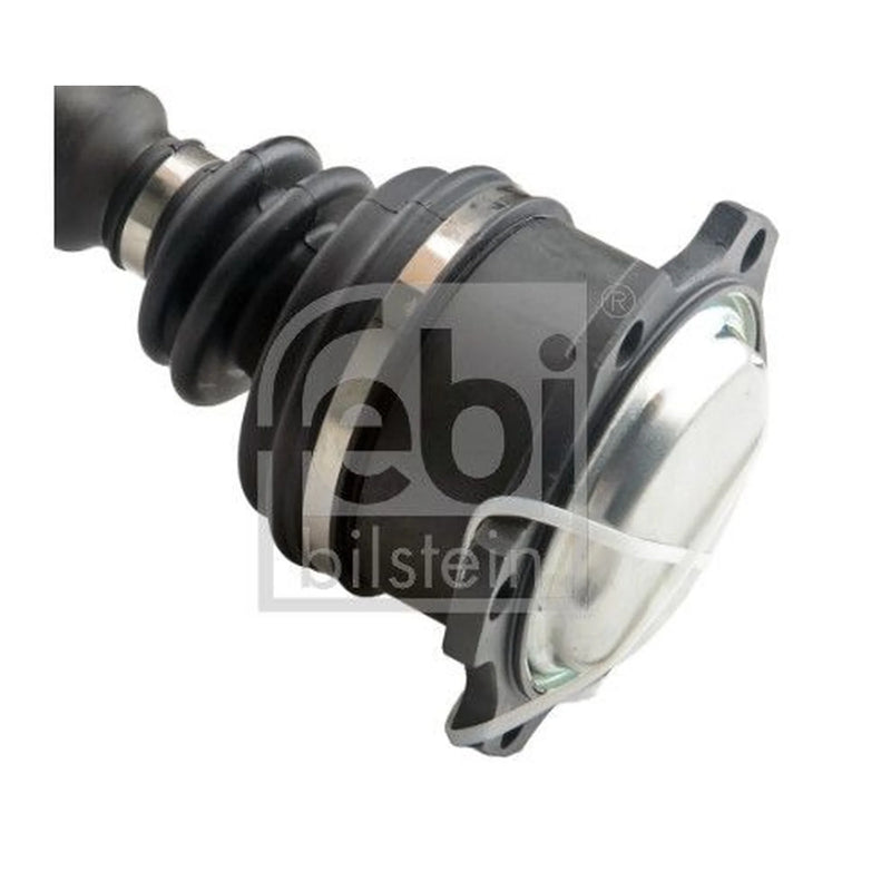 Febi CV Drive Shaft Driveshaft Front Left 193451