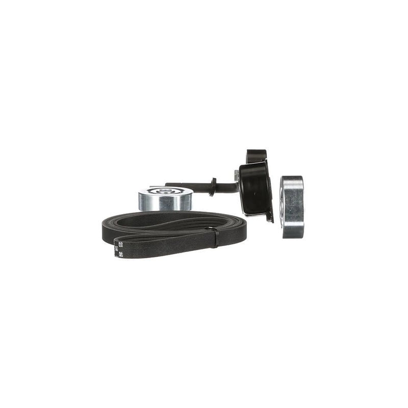 Gates V-Ribbed Belt Set K015PK2063