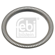 Febi ABS Sensor Ring Front Right 46762