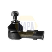 NAPA Steering Tie Rod End Ball Joint Front Right [UNF]: 1/2"x20 NST6030
