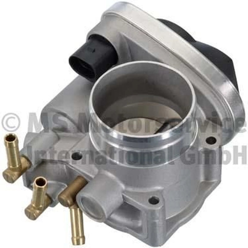 Pierburg Electronic Throttle Body Assembly 7.03703.76.0