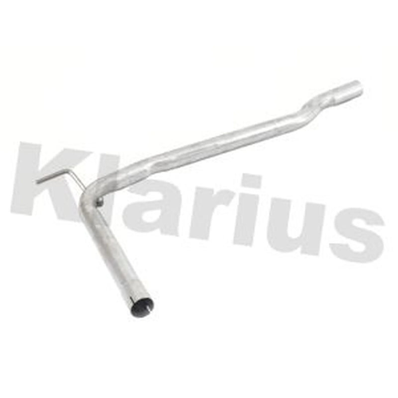 Klarius Exhaust Pipe OD VW429E