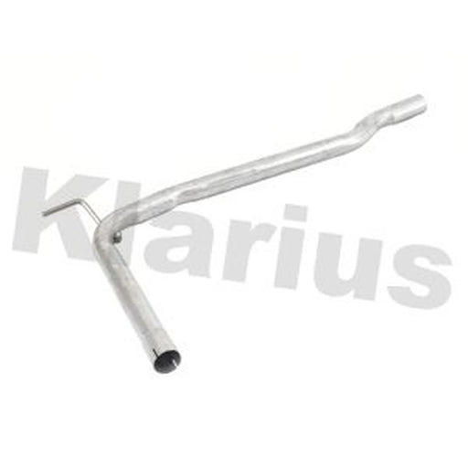 Klarius Exhaust Pipe OD VW429E