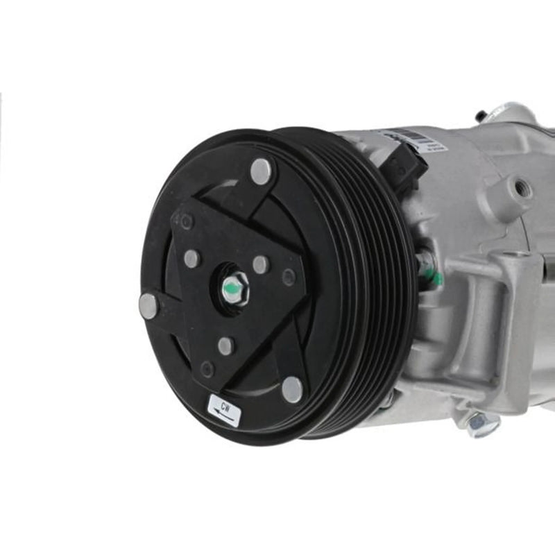 Valeo Air Conditioning Compressor 690212