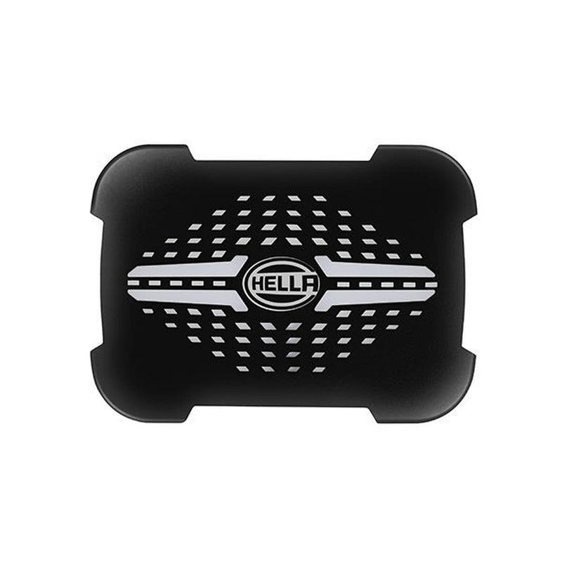 Hella Cap For Valuefit Blade 9INCH Cover Recta 8XS 358 198-021 1551468 8XS 358