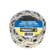 Everbuild Sika Mammoth Double Sided Tape 50mm x 5m