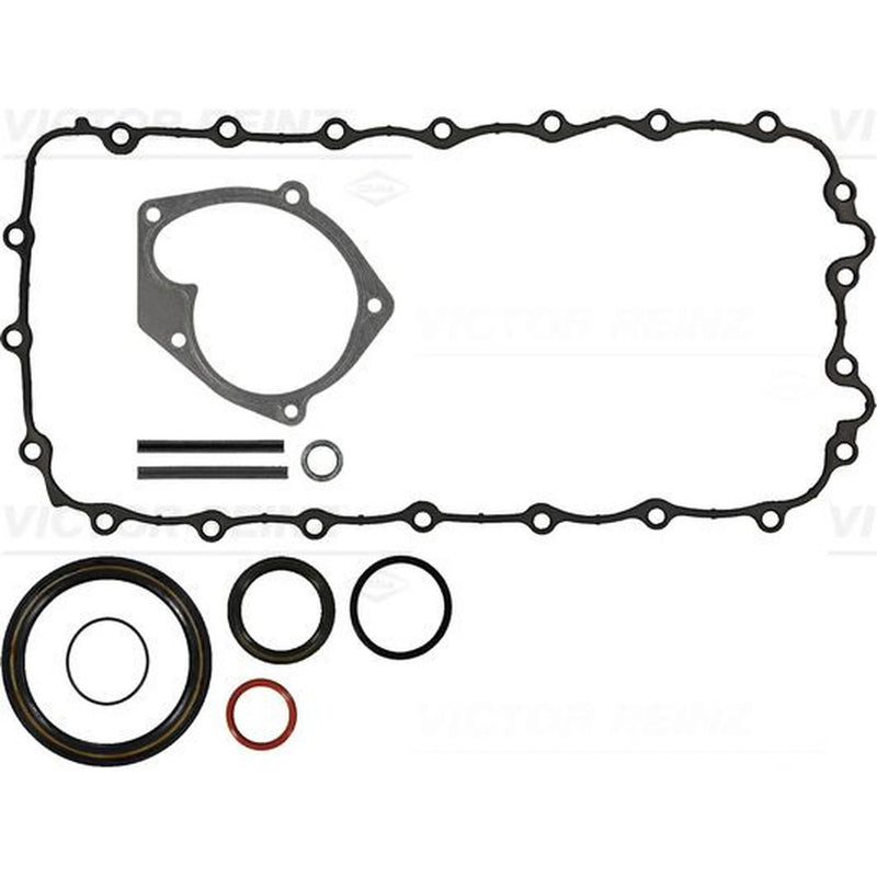 Victor Reinz Crankcase Gasket Kit ID 08-34414-03