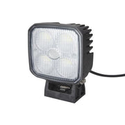 Hella Lamp ZR 0GR Md12-24 Lt Q90C 2ZR Rear 2ZR 996 284-501 503825678 2ZR 996