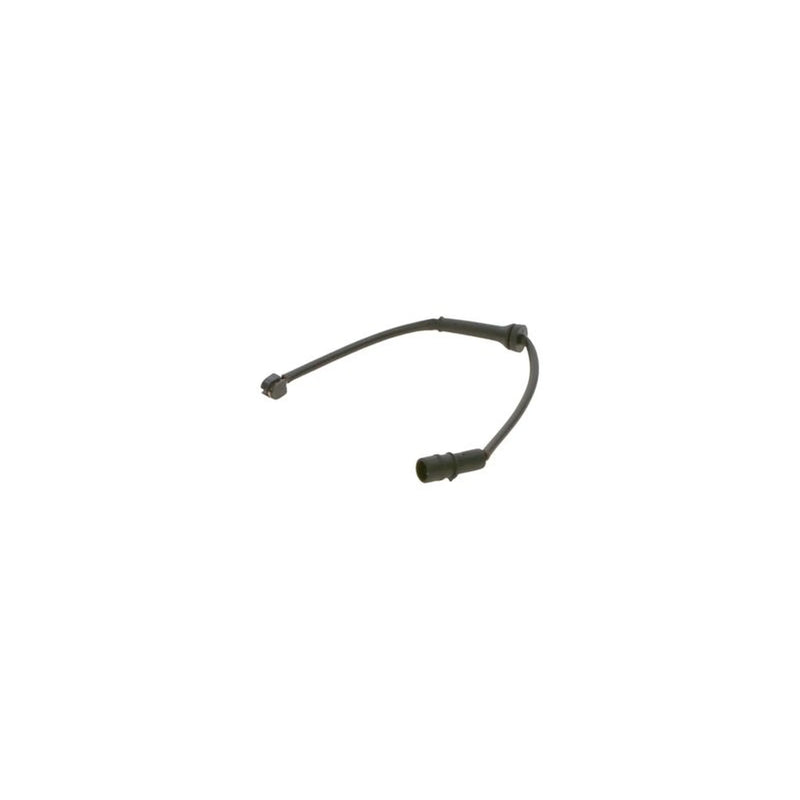 Bosch Brake Pad Wear Sensor Front 1 987 474 581