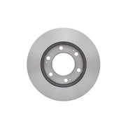 Bosch 2 x Internally Vented Front Brake Discs 0 986 479 D33