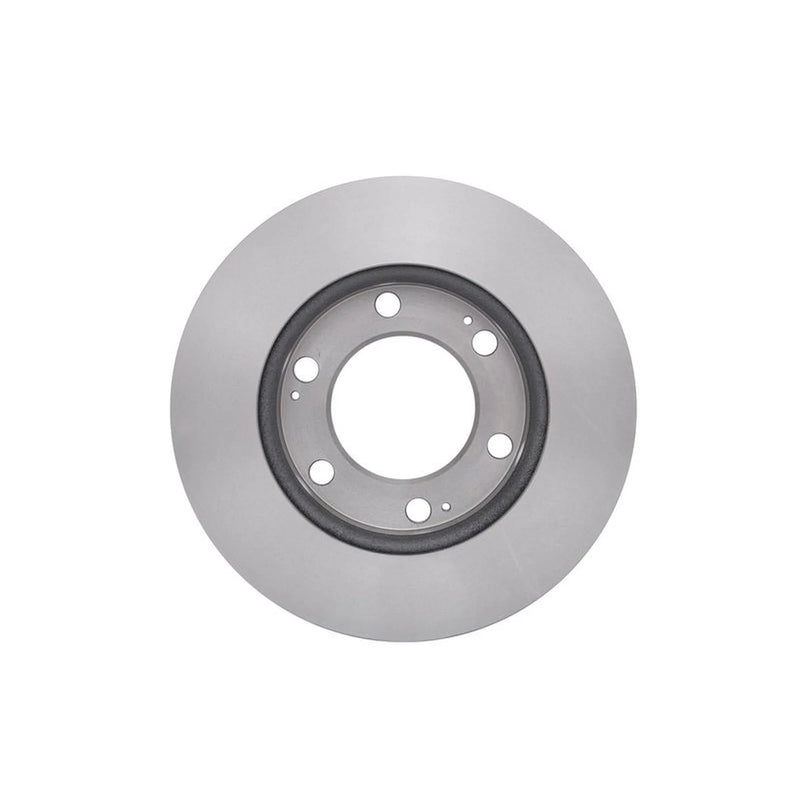 Bosch 2 x Internally Vented Front Brake Discs 0 986 479 D33