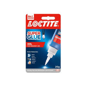 Loctite Super Glue Original XXL 20g - 3011458