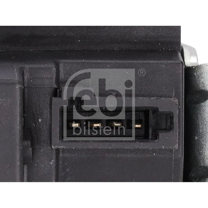Febi Tailgate Boot Lock Mechanism 199210
