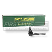 First Line Steering Tie Rod End Ball Joint FTR4980