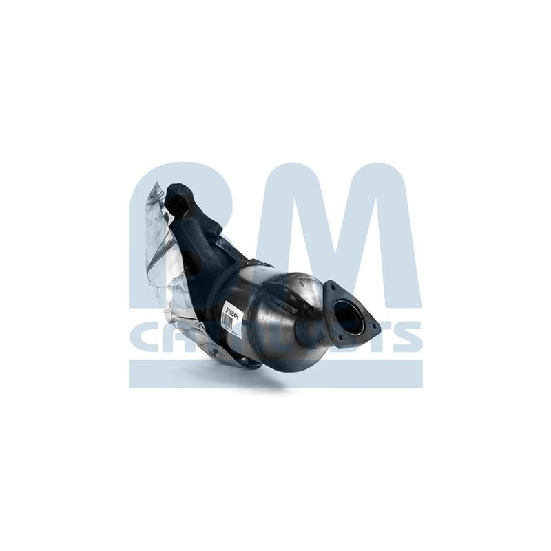 BM Catalysts Homologated Petrol Cat BM91684H