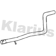 Klarius Exhaust Pipe OD FE1545T