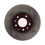 Apec 2 x Vented Front Brake Discs DSK2586
