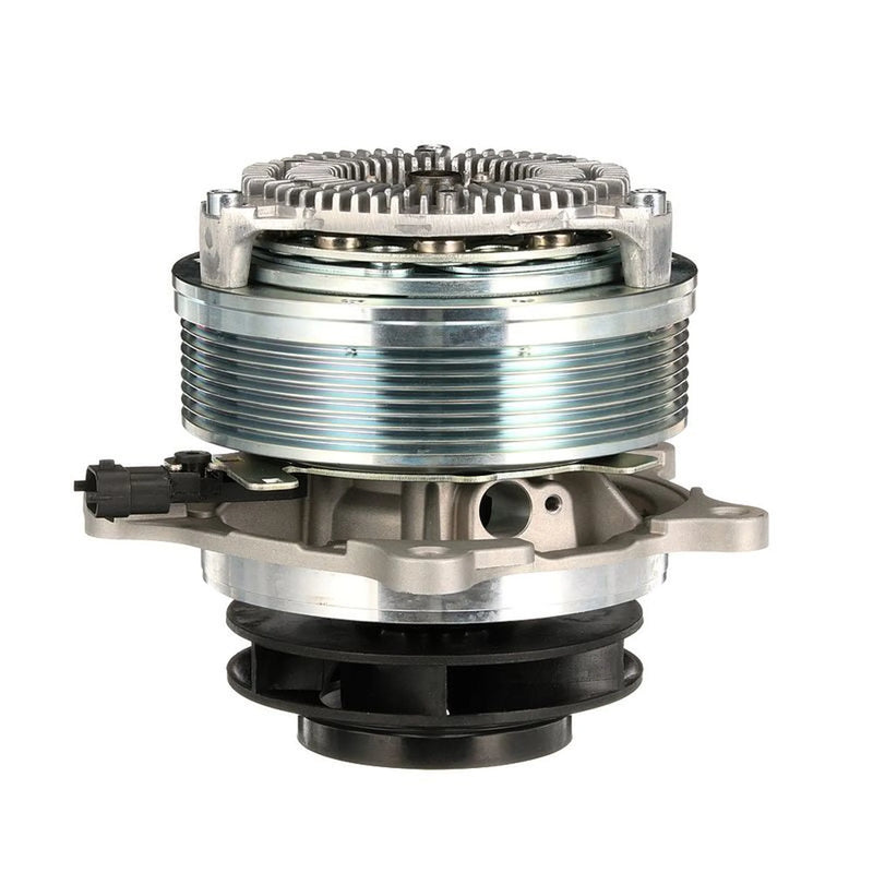 Gates Engine Cooling Water Pump WP5038HD