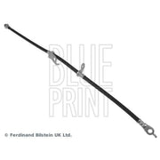 Blue Print Brake Hydraulic Hose Line Front Left ADT353337