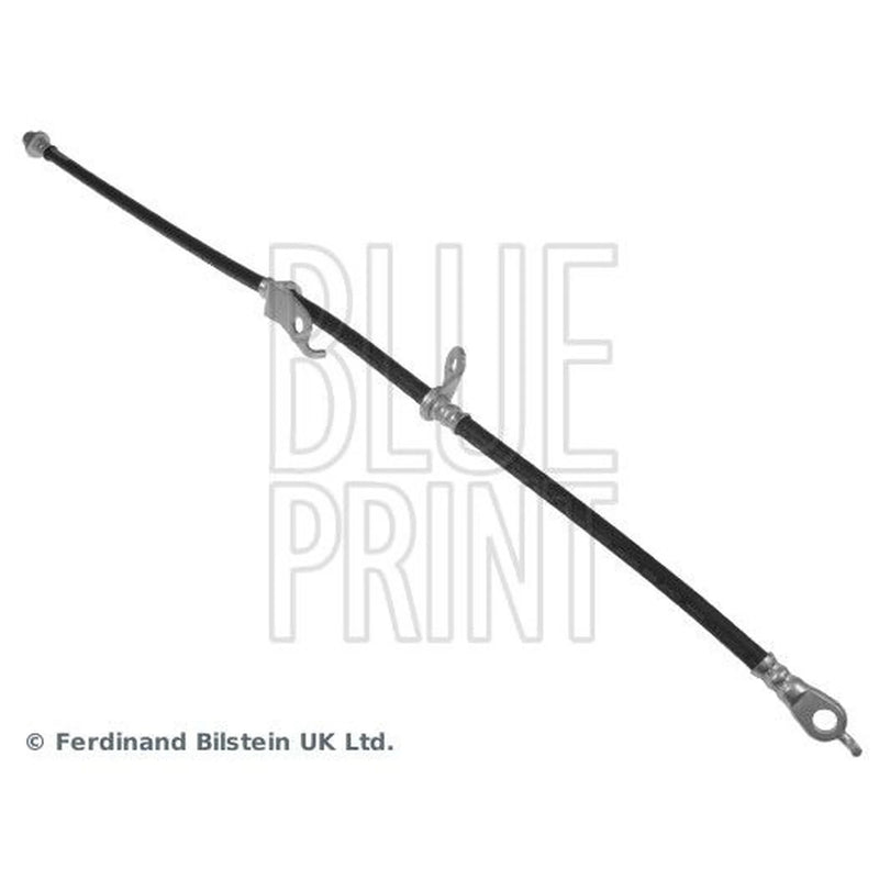 Blue Print Brake Hydraulic Hose Line Front Left ADT353337