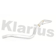 Klarius Box With Tail Pipe Rear DN684C