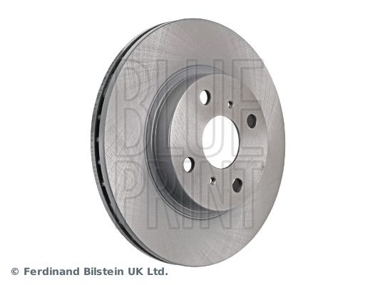 Blue Print ADT34379 Brake Disc