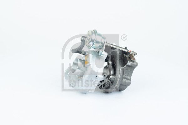 Febi Turbocharger Turbo Unit