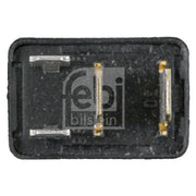Febi Alarm System Relay 4 Connectors V 198427