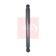 Apec Shock Absorber Damper Strut Rear Left ASA1485
