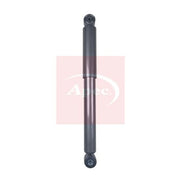 Apec Shock Absorber Damper Strut Rear Left ASA1485