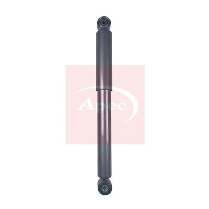 Apec Shock Absorber Damper Strut Rear Left ASA1485