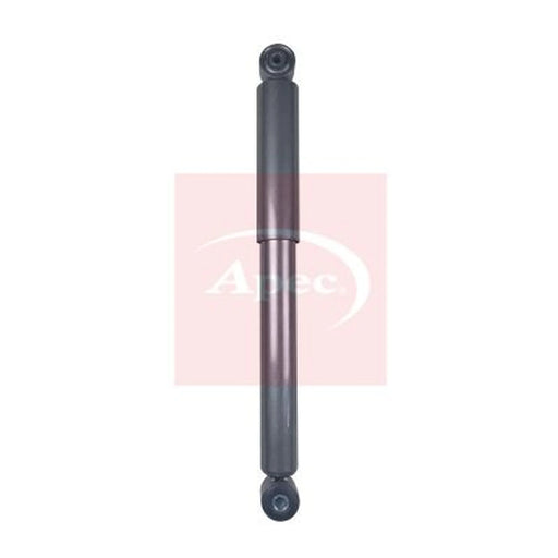 Apec Shock Absorber Damper Strut Rear Left ASA1485