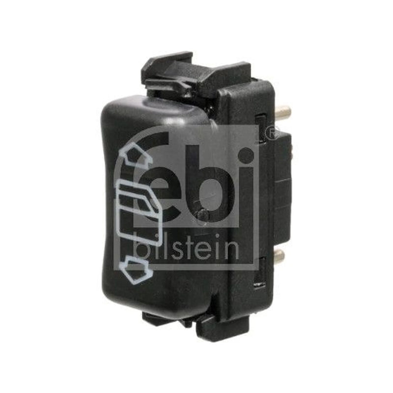 Febi Electric Window Switch Control Right Front 5 Pin 18308