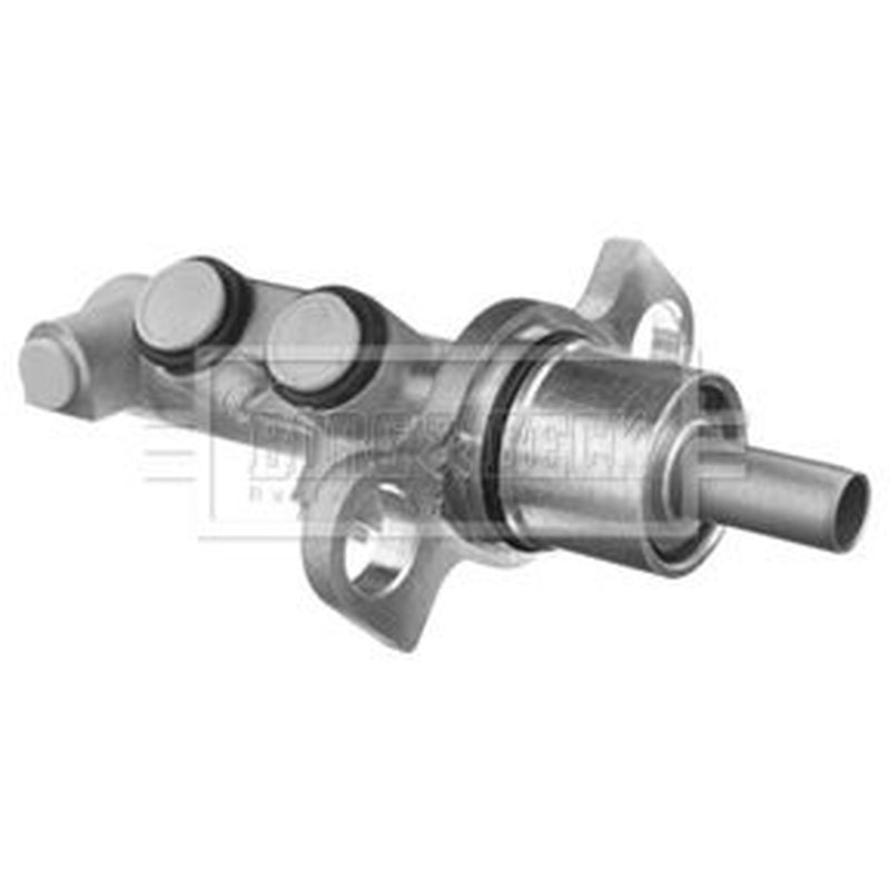 Borg & Beck Brake Master Cylinder Hydraulic Assembly BBM4762