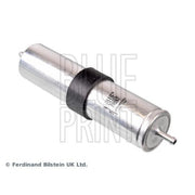 Blue Print Maintenance Service Parts Set ADB112118