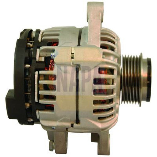 NAPA Car Alternator 12V NAL1863