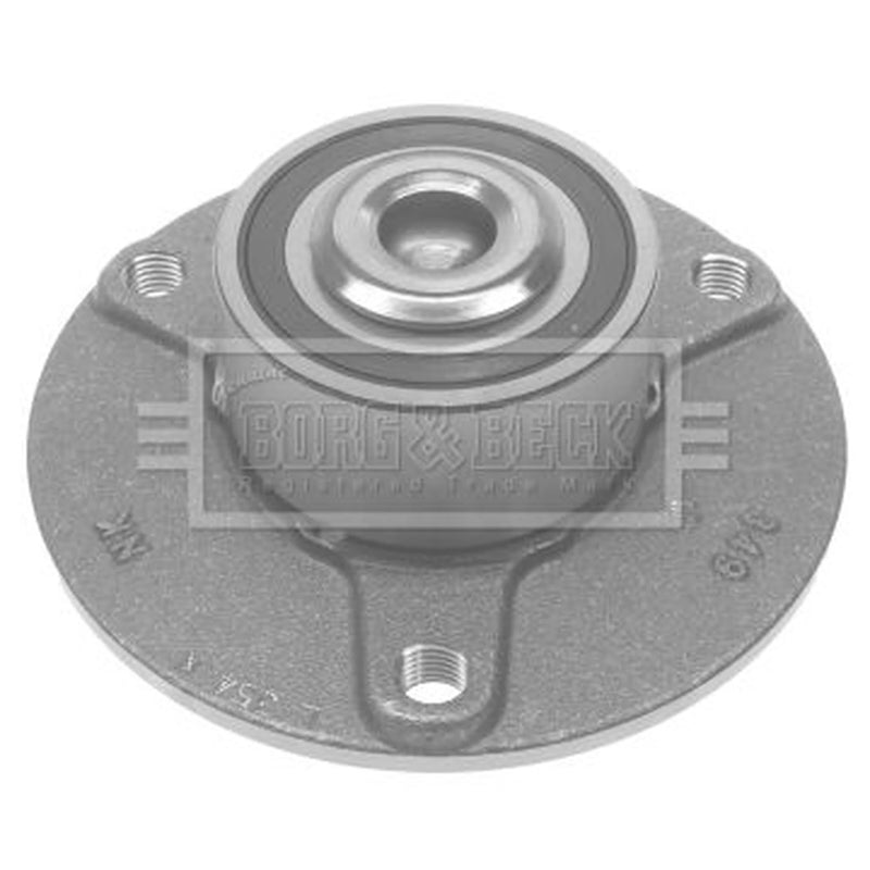 Borg & Beck Wheel Bearing Kit BWK1228