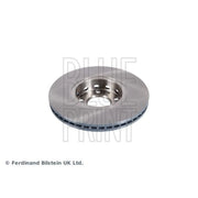 Blue Print 2 x Internally Vented Front Brake Discs ADV184319