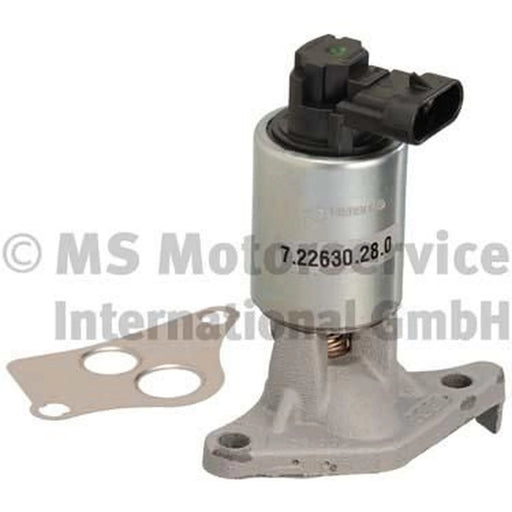 Pierburg Exhaust Gas Recirculation Valve 7.22630.28.0