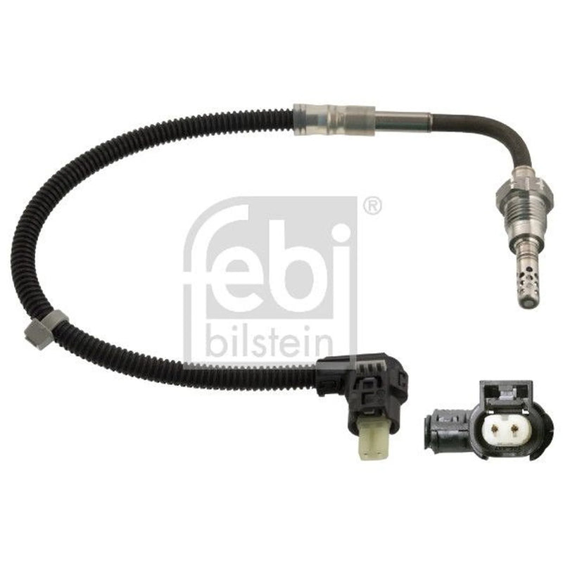 Febi Exhaust Gas Temperature Sensor Catalytic Convert 100827