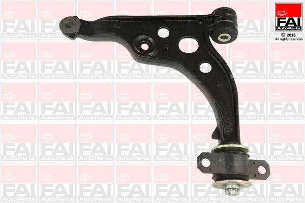 FAI Control/Trailing Arm
