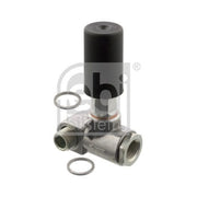 Febi Fuel Pre-Supply Pump Connectors 35195