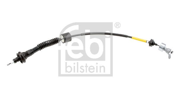 Febi Clutch Control Cable Pull