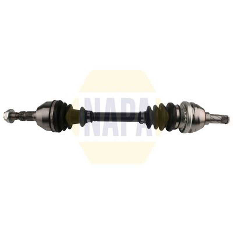 NAPA CV Drive Shaft Driveshaft Front Left NDS1225L