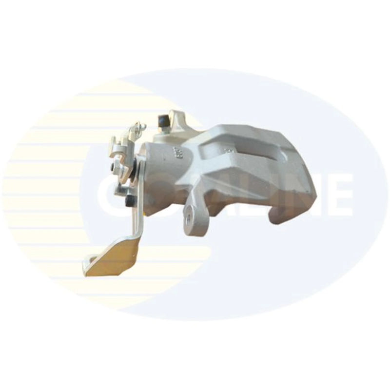 Comline Brake Caliper Assembly Rear Right CBC375R