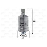 Valeo Fuel Filter Element 587056